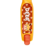 Paspirtukas NILS Fun HLB16 DEER Paspirtukas DZIECIĘCA NILS FUN