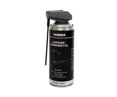 None Oil for treadmill HAMMER Silicone Purškiklis, 400ml