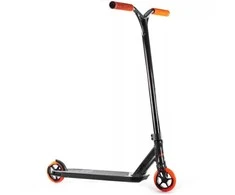 None Trick scooter Versatyl Bloody Mary V2 Pro Scooter, juodas-oranžinis