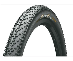 26 colių padanga Continental Race King 55-559 ProTection sulankstoma