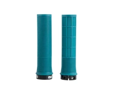 None OXC OXFORD Grips MTB Driver LockOn, mėlynas
