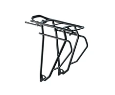 Pakiraam RACKTIME StandIT Tour 2.0, 28", 25 kg, must