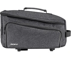 Pannier bag GIANT Transit MIK Trunk, pilka