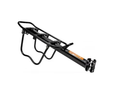 Balnelio laikiklis AZIMUT MTB Alu 24"-29"