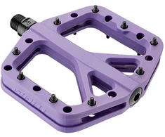 Pedals GIANT Pinner Comp, violetinė