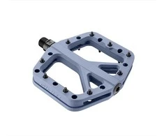Pedals GIANT Pinner Elite, mėlynas