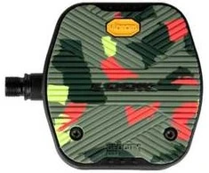 LOOK GEO CITY GRIP miesto dviračio pedalai