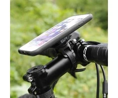 Phone wheel mounting kit SP CONNECt iPhone XS Max