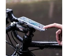 SP CONNECT išmaniųjų telefonų rinkinys Bike Bundle II