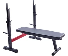 CHRISTOPEIT SPORT WB1000 Fitnesa sols svaru cilasanai