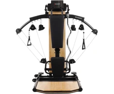 Jėgainė HAMMER BioForce MX NorsK