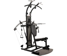 Jėgainė HAMMER Multi-Gym BioForce Extreme Pro