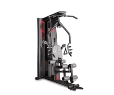 „Power Station BH FITNESS“ uždarose patalpose