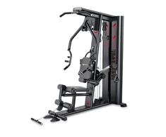 „Power Station BH FITNESS“ uždarose patalpose