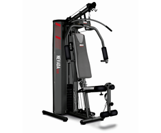 BH Fitness Atlas Nevada Plus Juodas BH Fitness G119B – daugiafunkcis