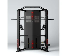 Daugiafunkcis sporto klubas BH FITNESS Rack Smith