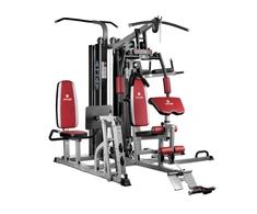 Multy Gym BH FITNESS TT4