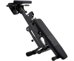 None Pratimų suoliukas FINNLO, Hammer Ab&amp;Back Trainer