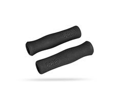 Shimano Vairo rankenėlės Pro Foam grip juodos 113mm