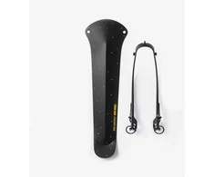 Rear fender ASS SAVERS Win Wing 2 Road Praline