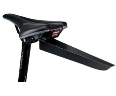 None Rear fender GIANT UNICLIP FENDER, can be attached to the saddle