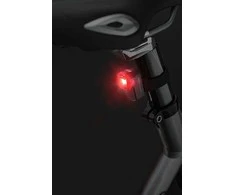 Rear light AXA Compactline