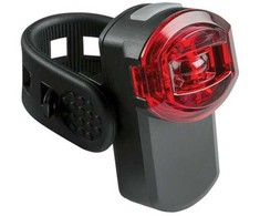 Rear light AXA Compactline