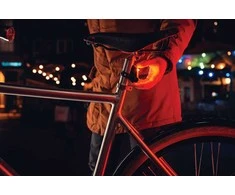 Rear light AXA Dwn Rear Brake light