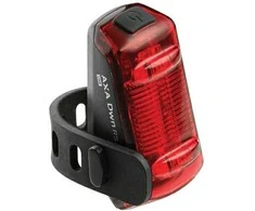 Rear light AXA Dwn Rear Brake light