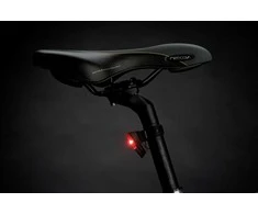 None Rear light AXA Greenline 1 LED