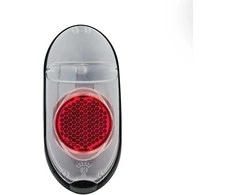 Rear light for fender AXA Go Steady