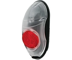 Rear light for fender AXA Go Steady