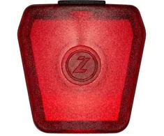 Rear light for helmets Lazer Gekko/Lil´Gekko/Lizard LED USB