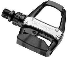 Road bike pedals Giant Road Comp, without clamps