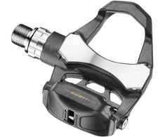 None Road bike pedals Giant Road Pro
