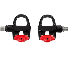 Road pedals LOOK Keo Classic 3, Juodas/Raudona