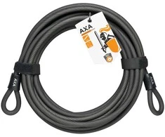 AXA Newton Double loop cable
