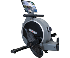 None Irklavimo ergometras BH FITNESS i.Thames