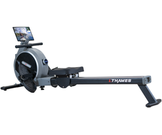 None Irklavimo ergometras BH FITNESS i.Thames