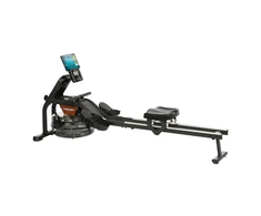 None Rowing ergometer CHRISTOPEIT Garda