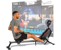 None CHRISTOPEIT SPORT RW 1000