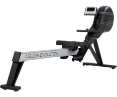 None Irklavimo ergometras FINNLO, Hammer Aquon Evolution