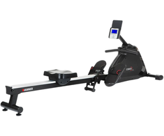 Irklavimo ergometras HAMMER Cobra XTR Plus