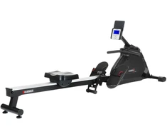 None Irklavimo ergometras HAMMER Cobra XTR Plus