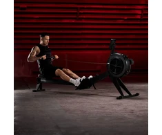 Veslų ergometras HAMMER MAXIMUM SpeedROW Competition