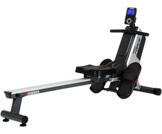 Irklavimo treniruoklis Hammer Pro Force II magnetinis