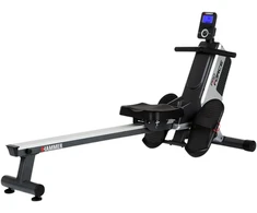 Irklavimo treniruoklis Hammer Pro Force II magnetinis
