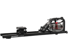 Irklavimo ergometras HAMMER RowFlow 10.0