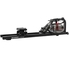 None Irklavimo ergometras HAMMER RowFlow 10.0