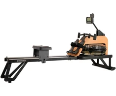 Irklavimo ergometras HAMMER RowFlow 5.0 NorsK